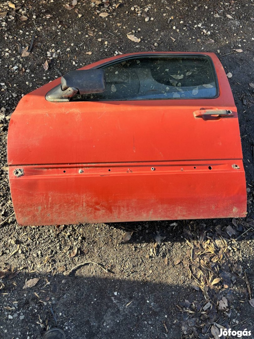 Vw Vento Golf III 3 bal első ajtó 