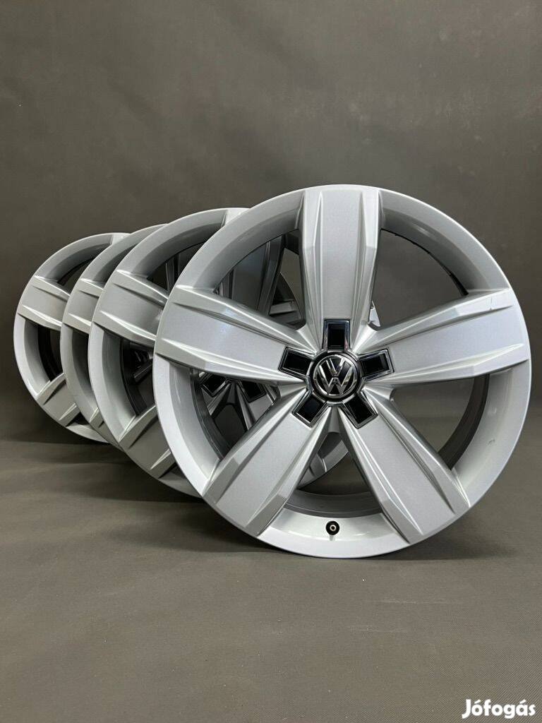 Vw Volkswagen 17" 5x112 alufelni felni