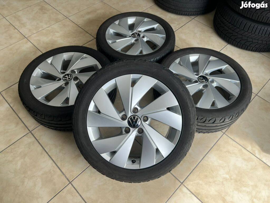 Vw Volkswagen 17" 5x112 alufelni felni