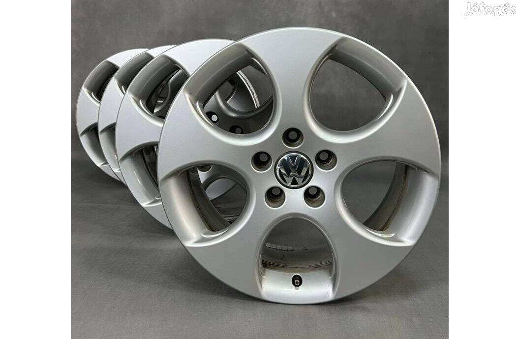 Vw Volkswagen 17" 5x112 alufelni felni GTI Detroit