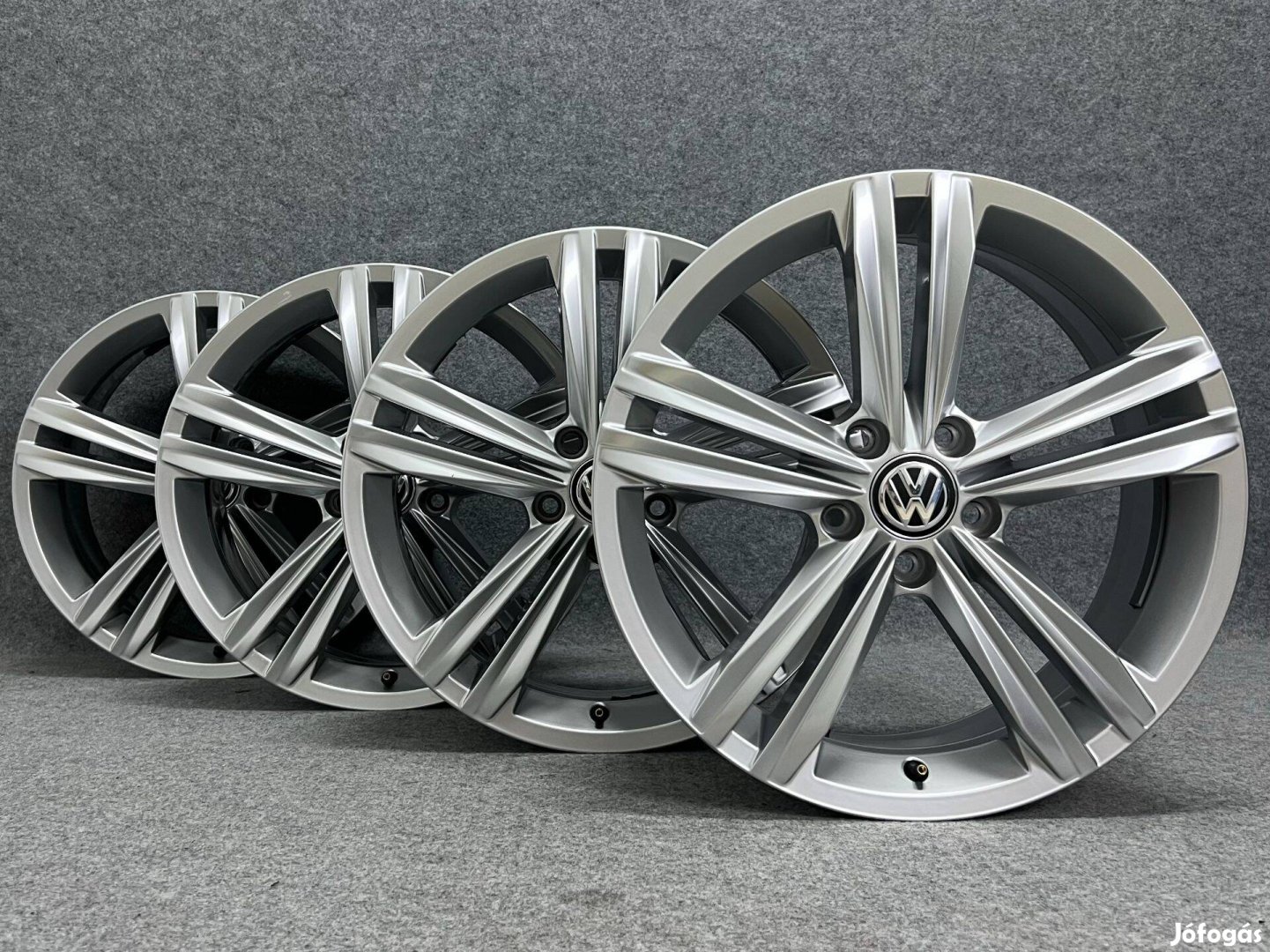 Vw Volkswagen 18" 5x112 alufelni felni Sebring