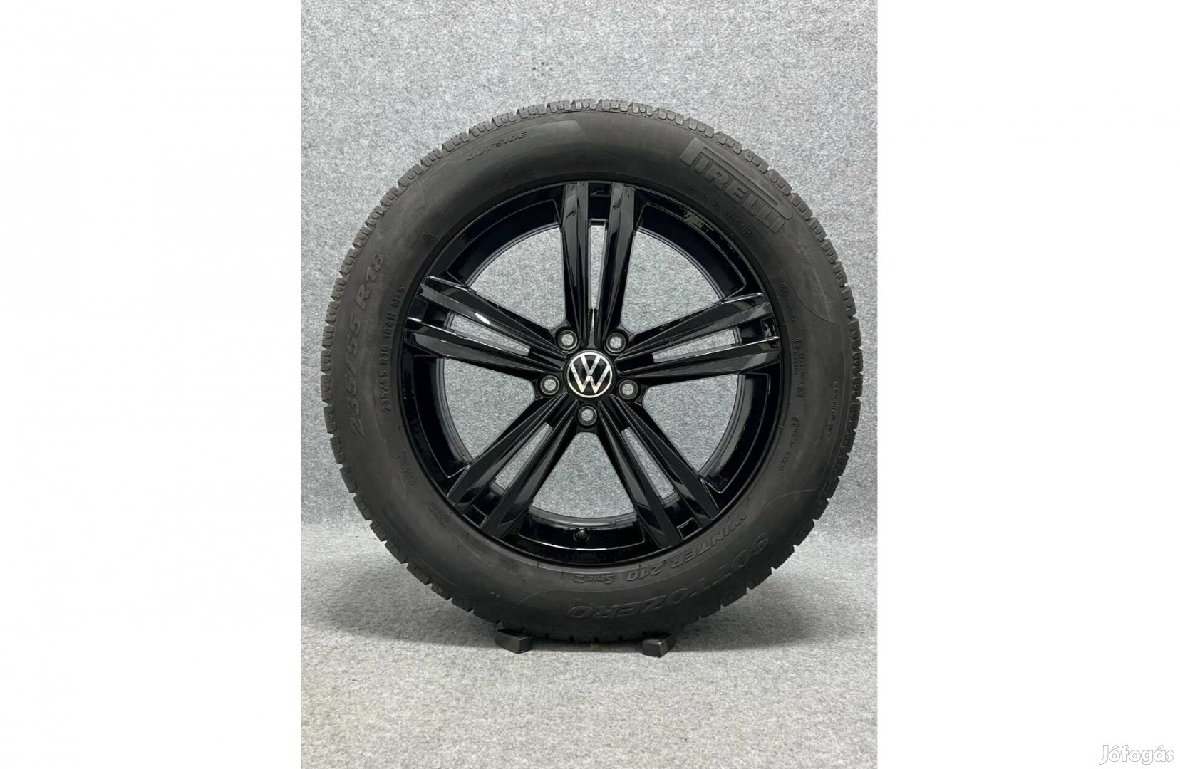 Vw Volkswagen 18 5x112 alufelni felni Tiguan Sebring