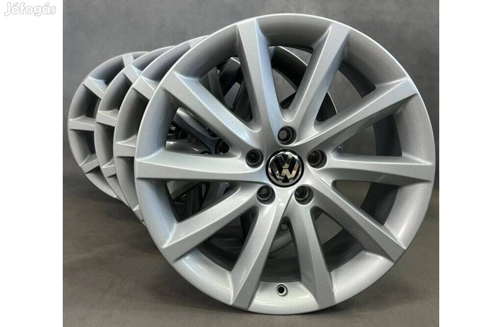 Vw Volkswagen 18" 5x112 alufelni felni samarkand