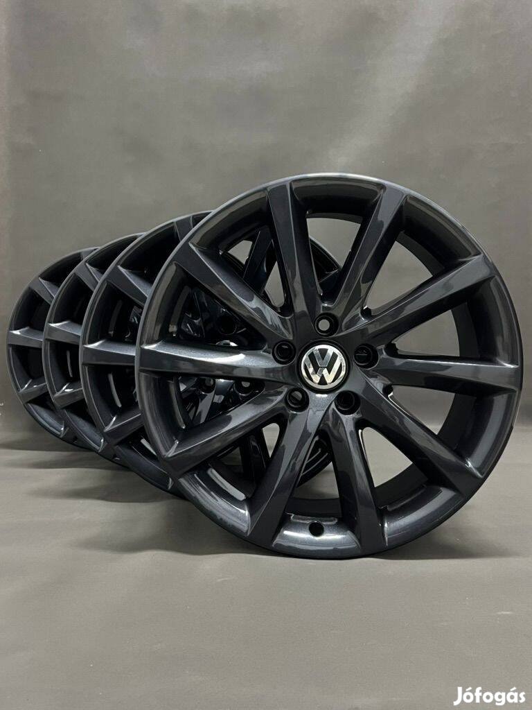 Vw Volkswagen 18" 5x112 alufelni felni samarkand