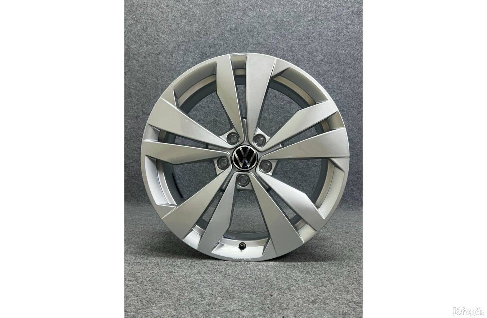 Vw Volkswagen 18" 5x112 alufelni felni új 0km