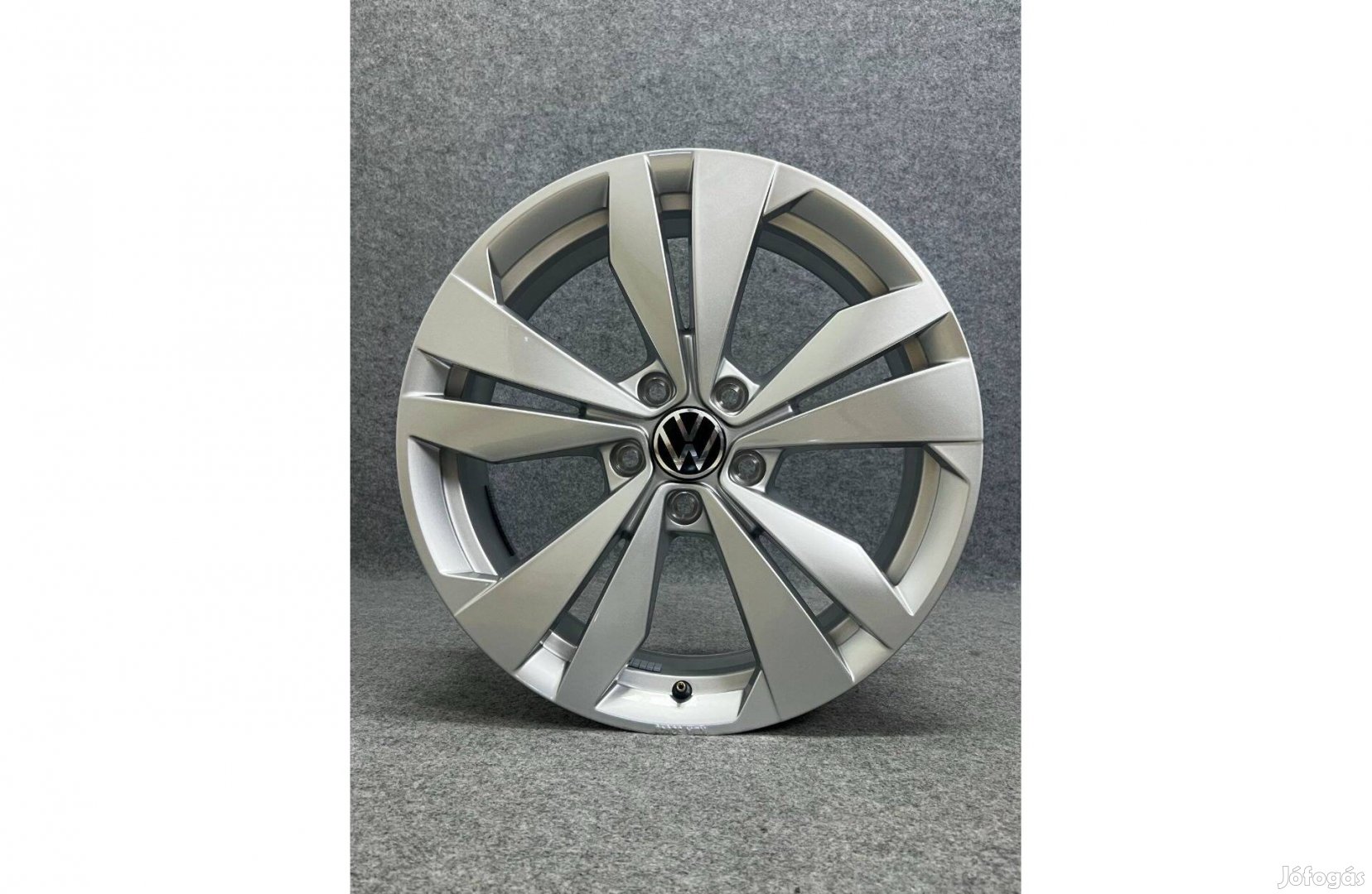Vw Volkswagen 18" 5x112 alufelni felni új 0km