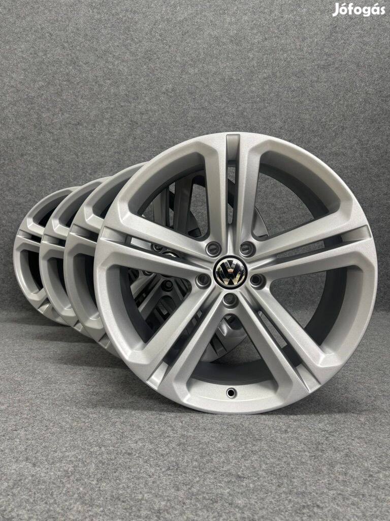 Vw Volkswagen 19" 5x112 alufelni felni mallory tiguan