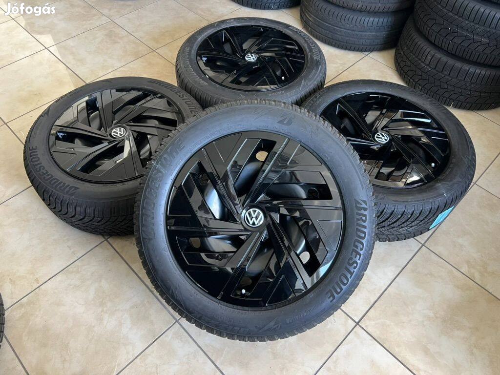 Vw Volkswagen 19" 5x112 lemez felni lemezfelni ID4 ID5