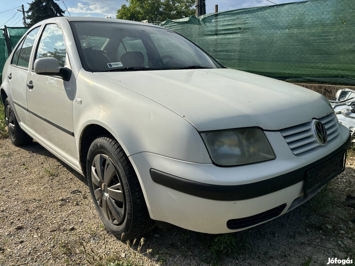 Vw Volkswagen Bora 1.6 AKL 8V Bontás Alkatrész Alkatrészek