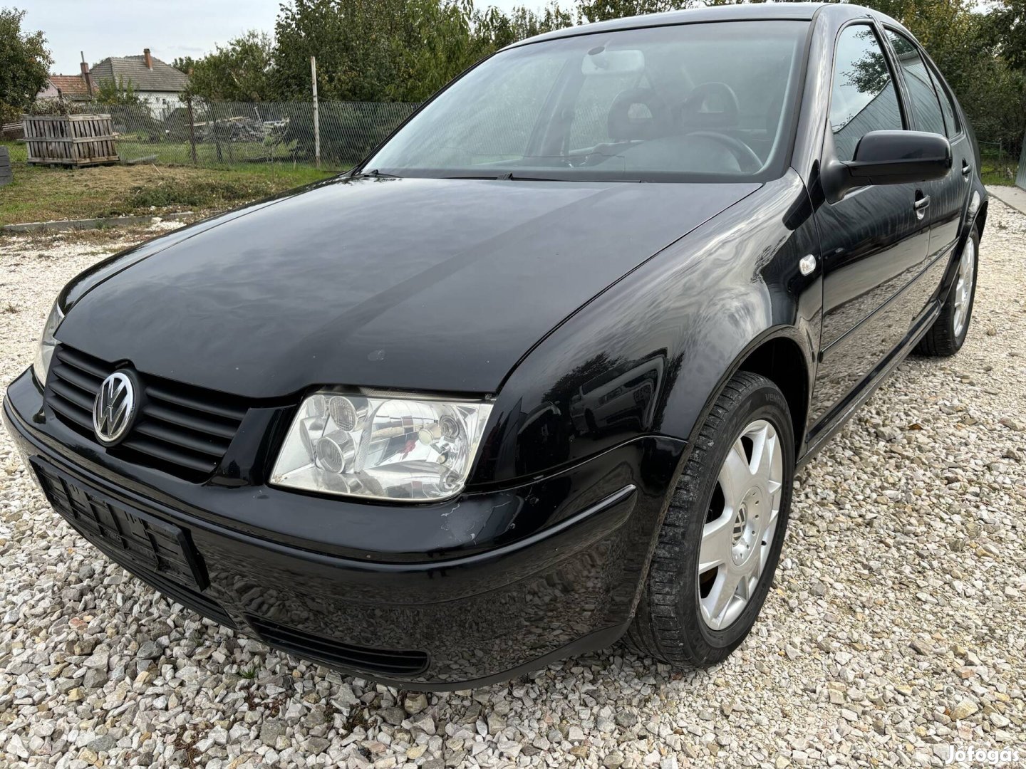 Vw Volkswagen Bora 1.9 PDTDI AJM 4motion Bontás Alkatrész Alkatrészek