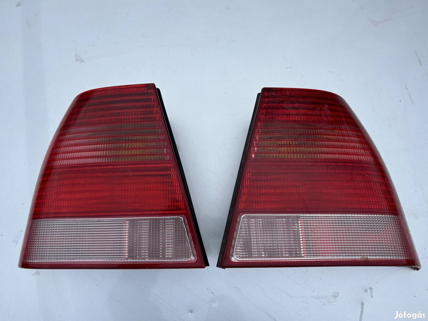 Vw Volkswagen Bora hátsó lámpa lámpák