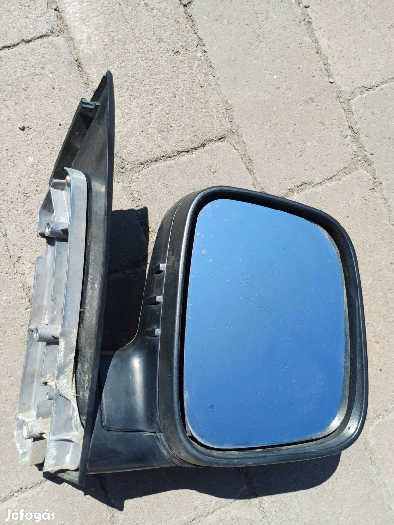 Vw Volkswagen Caddy gyári jobb visszapillantó tükör