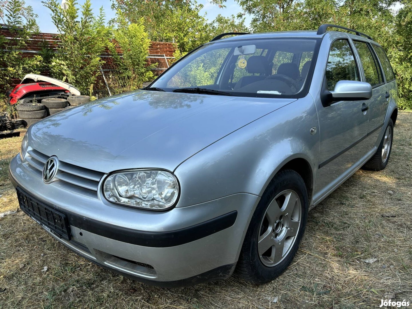 Vw Volkswagen Golf 4 1.4 AXP Bontás Alkatrész Alkatrészek