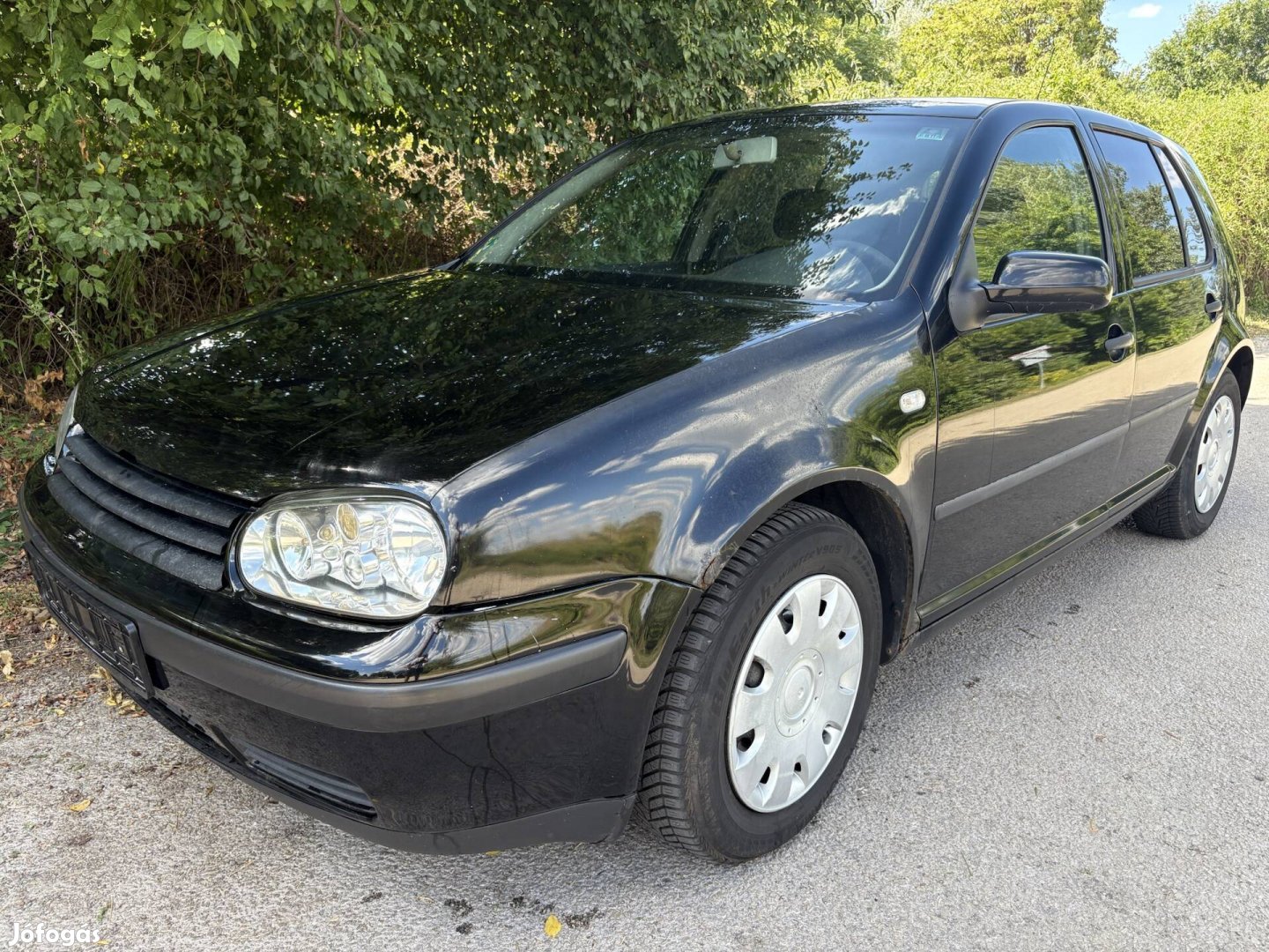 Vw Volkswagen Golf 4 1.9 PDTDI AJM Bontás