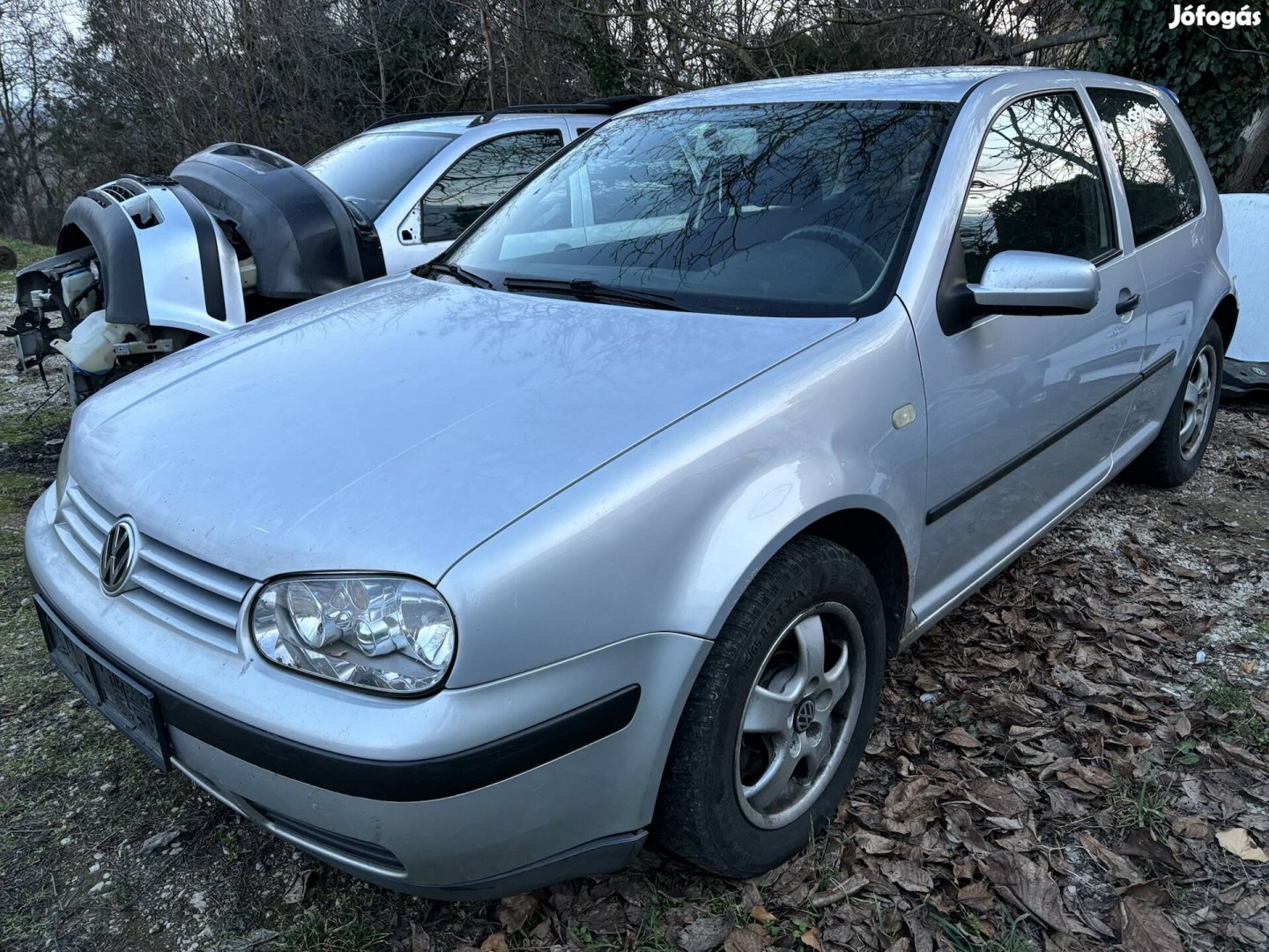 Vw Volkswagen Golf 4 1.9 TDI AGR Bontás Alkatrész Alkatrészek