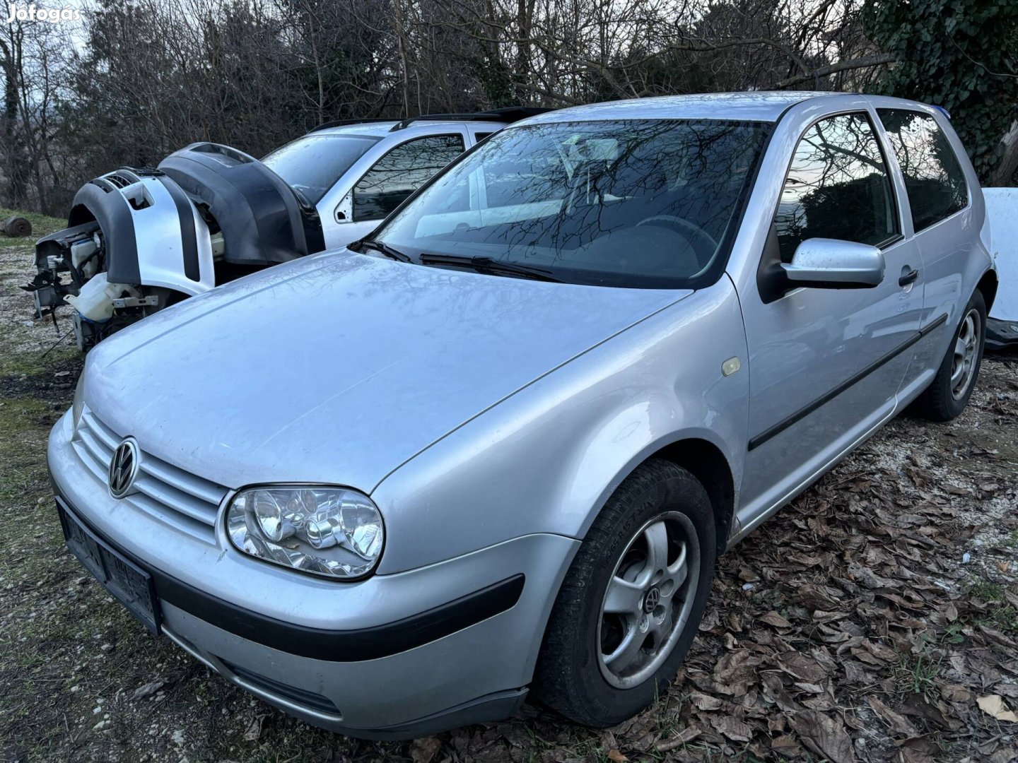 Vw Volkswagen Golf 4 1.9 TDI AGR Bontás Alkatrész Alkatrészek