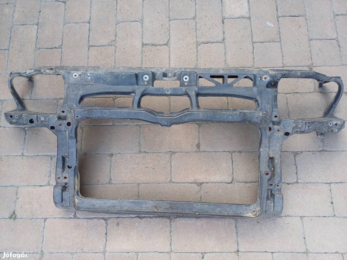 Vw Volkswagen Golf 4 Golf4 Bora gyári homlokfal zárhíd