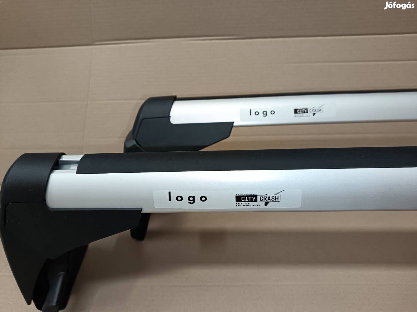 Vw Volkswagen Golf 5 V tetőcsomagtartó Thule 