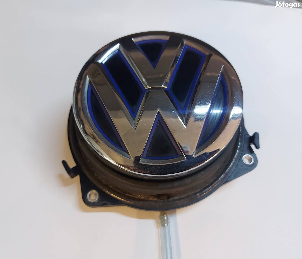 Vw Volkswagen Golf  Passat Hybrid Hátsó Ajtó Kilincs. 