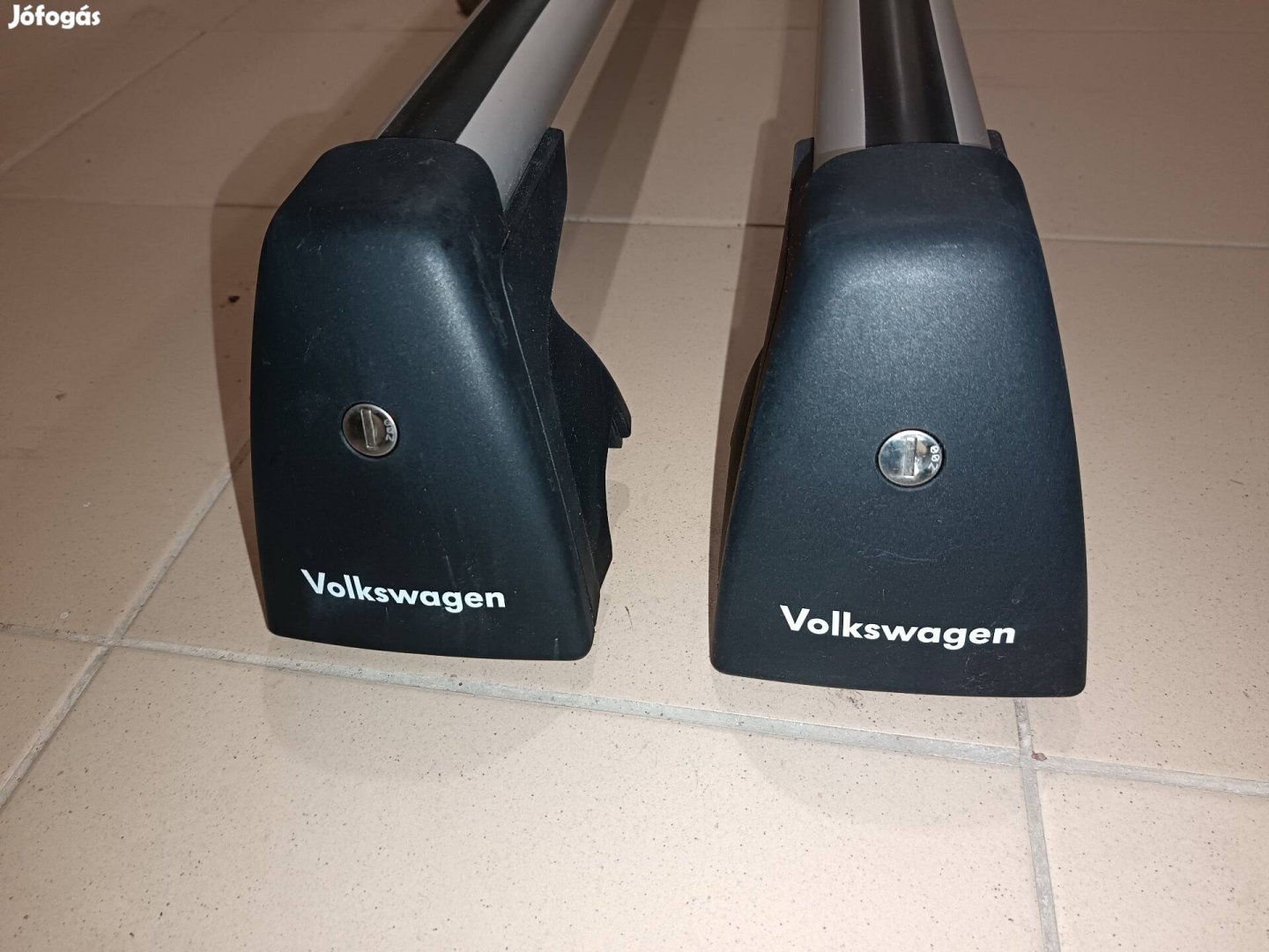 Vw Volkswagen Passat B8  combi tetőcsomagtartó Thule 
