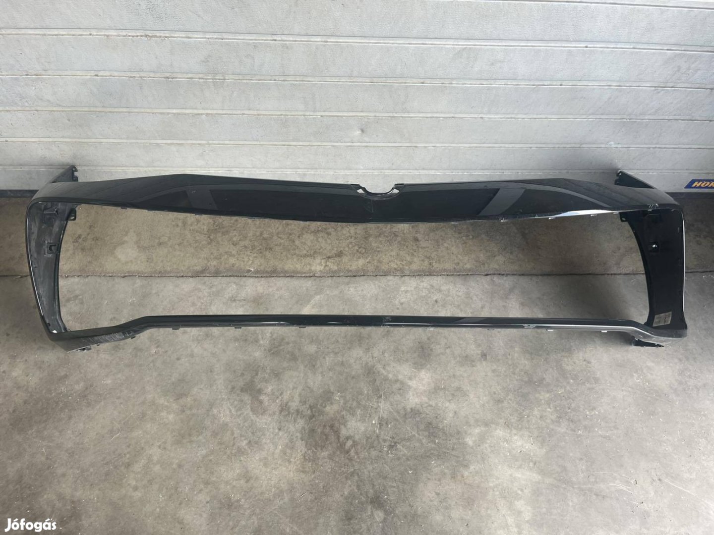 Vw Volkswagen Passat B9 R-Line első lökhárító lökő 2024- 3J0 807 221