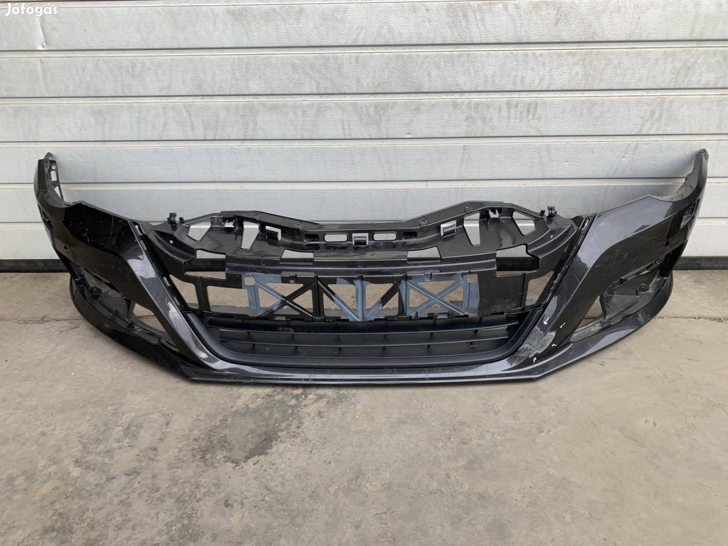 Vw Volkswagen Passat CC első lökhárító lökő 2008-2012 3C8 807 217