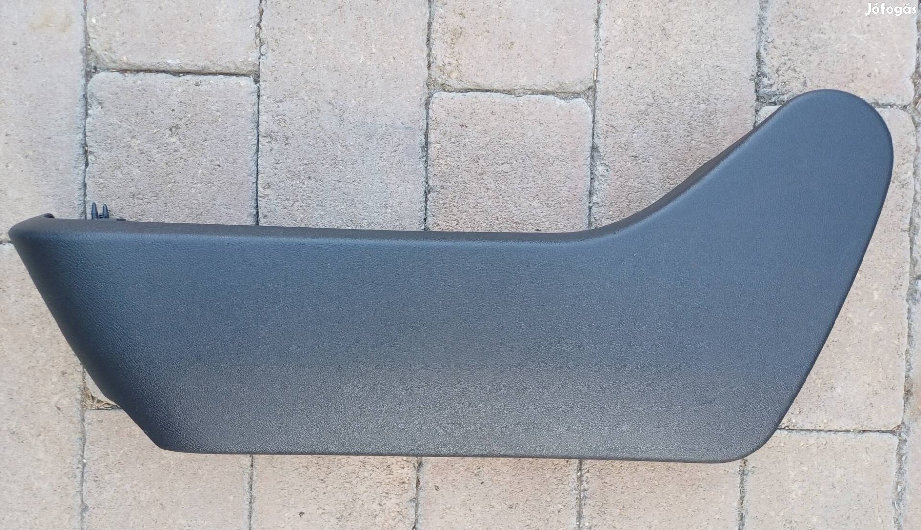 Vw Volkswagen Transporter T5 ülés műanyag borítás takaró