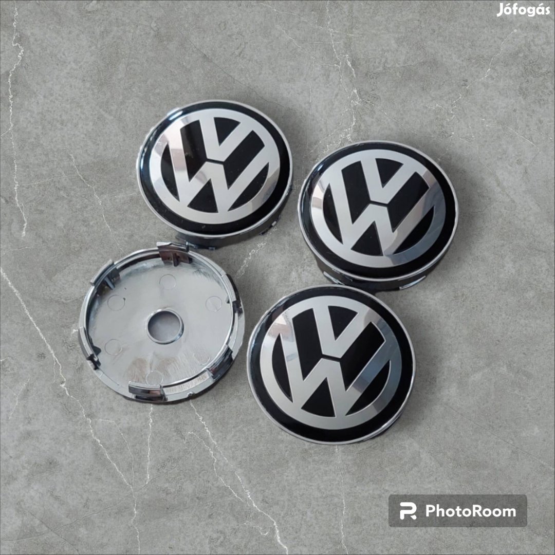 Vw Volkswagen felni kupak felnikupak (60mm)