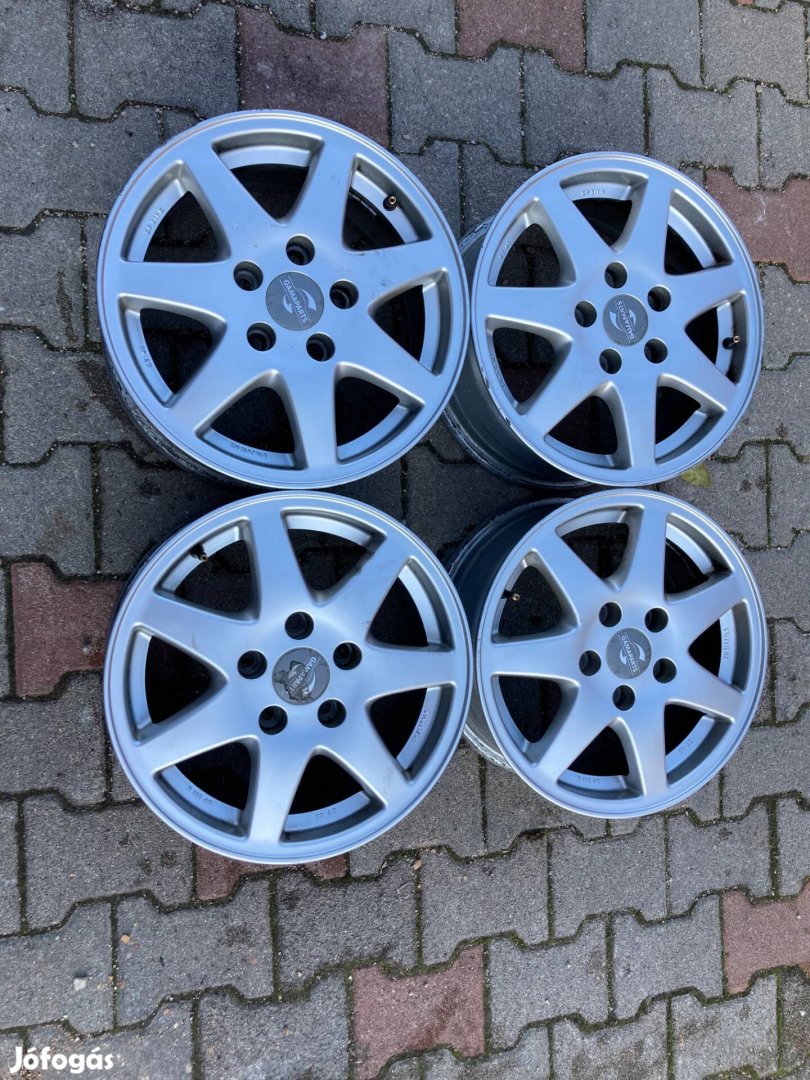 Vw alufelni 15-ös