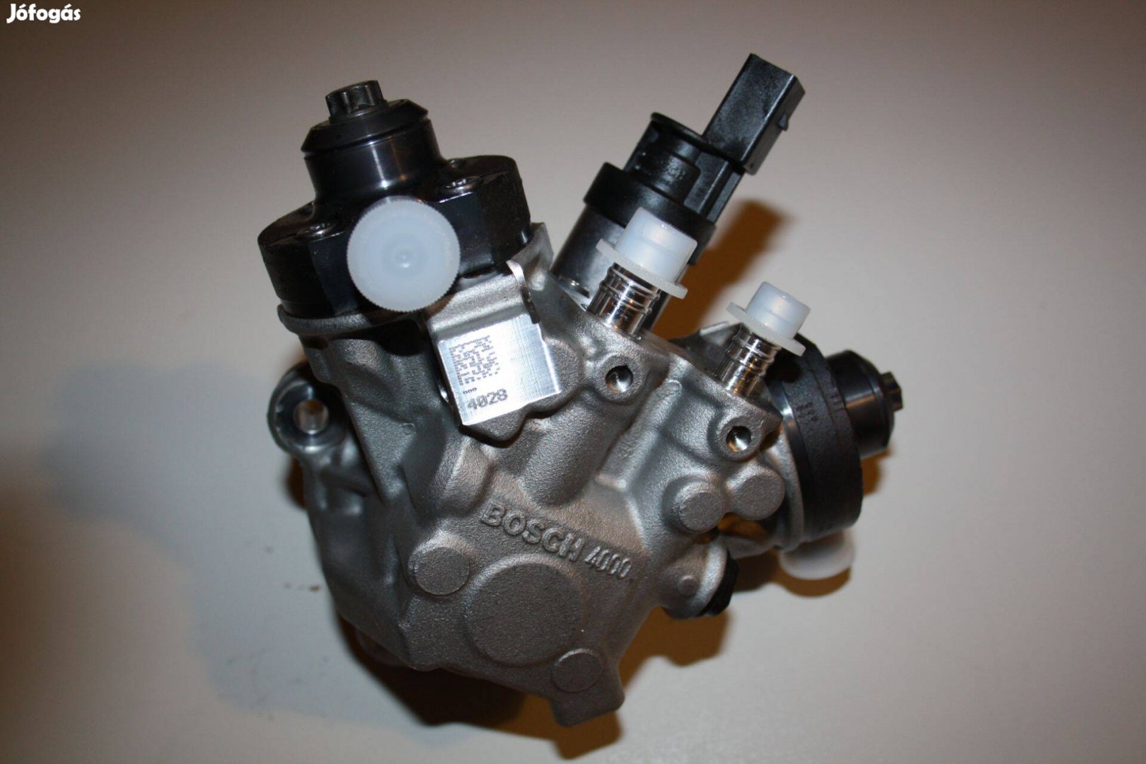 Vw audi 3.0 tdi 059130755bh 059130755cc 0445010691