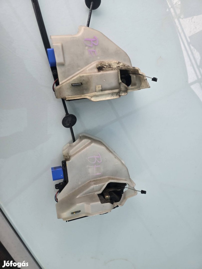 Vw-audi-seat-skoda 1KO centrálzár 