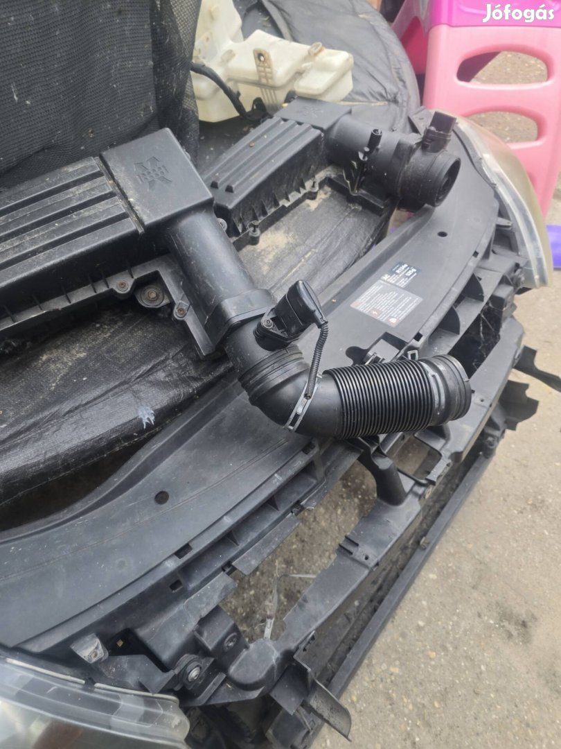 Vw-audi-seat-skoda 1.9 , 2.0 pd légszűrőház 