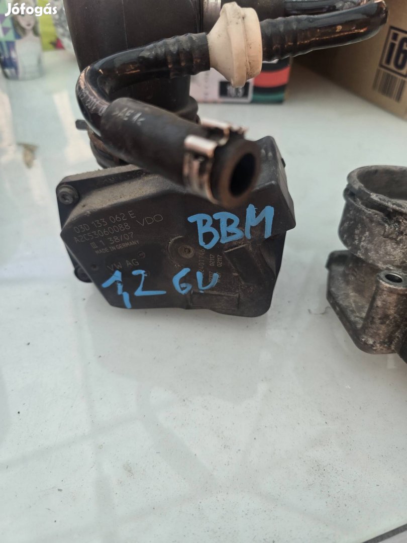 Vw-audi-seat-skoda BBM folytoszelep 