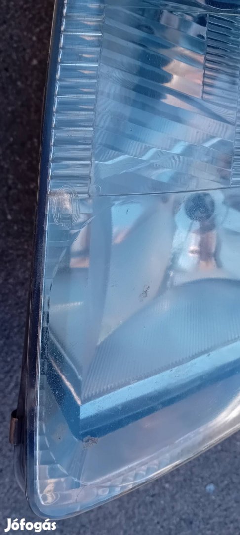 Vw b5 passat fényszóró 
