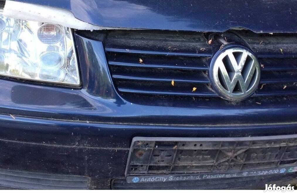 Vw bora alkatrész