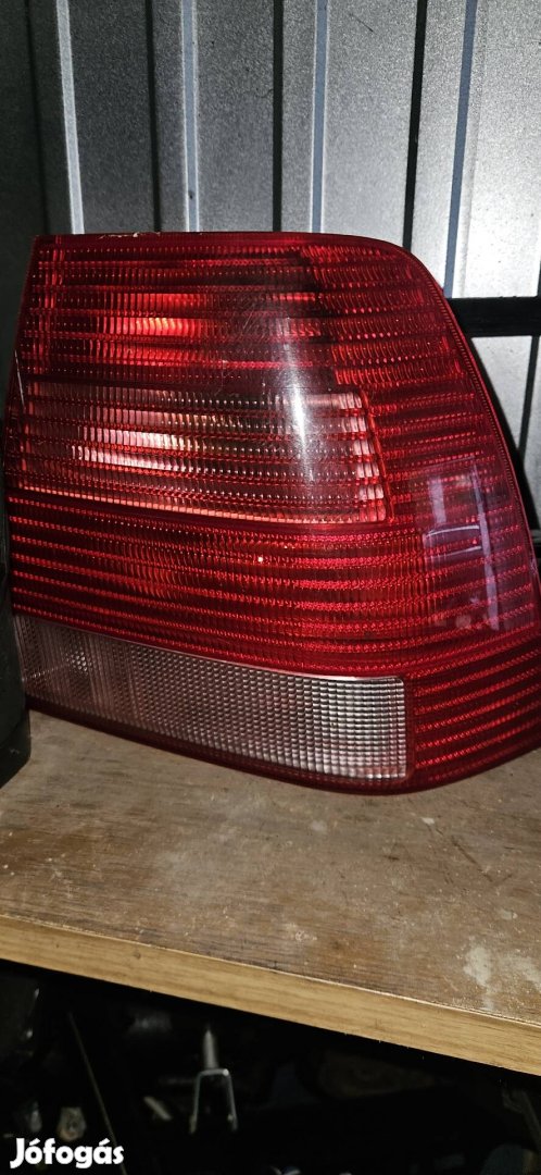 Vw bora lampa