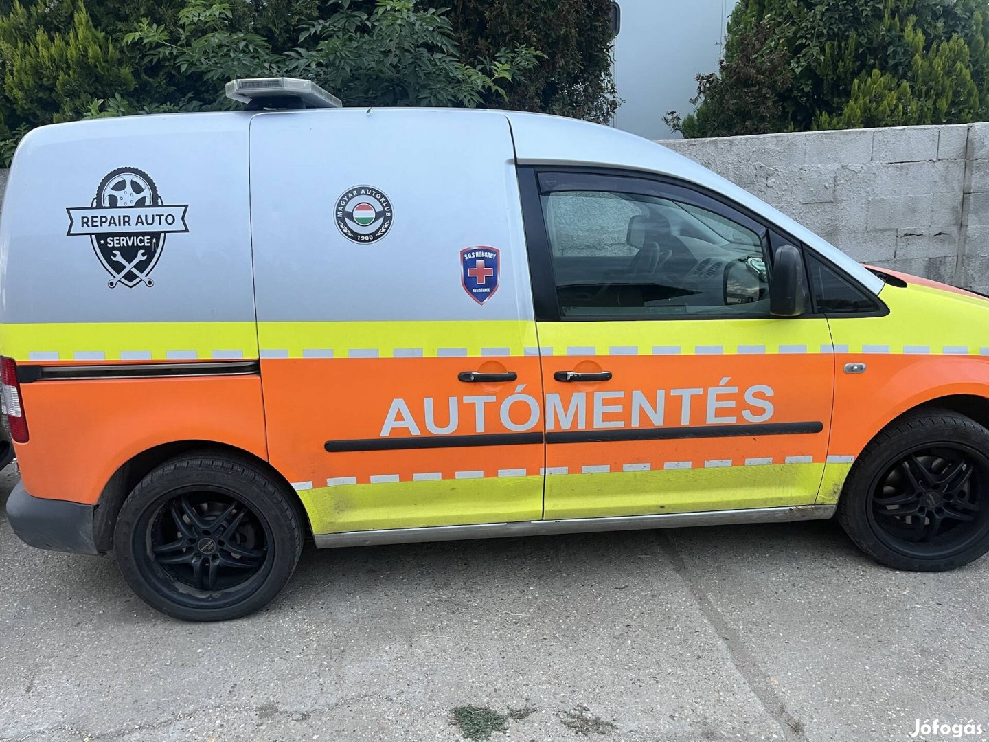 Vw caddy 1.9 Pd tdi 