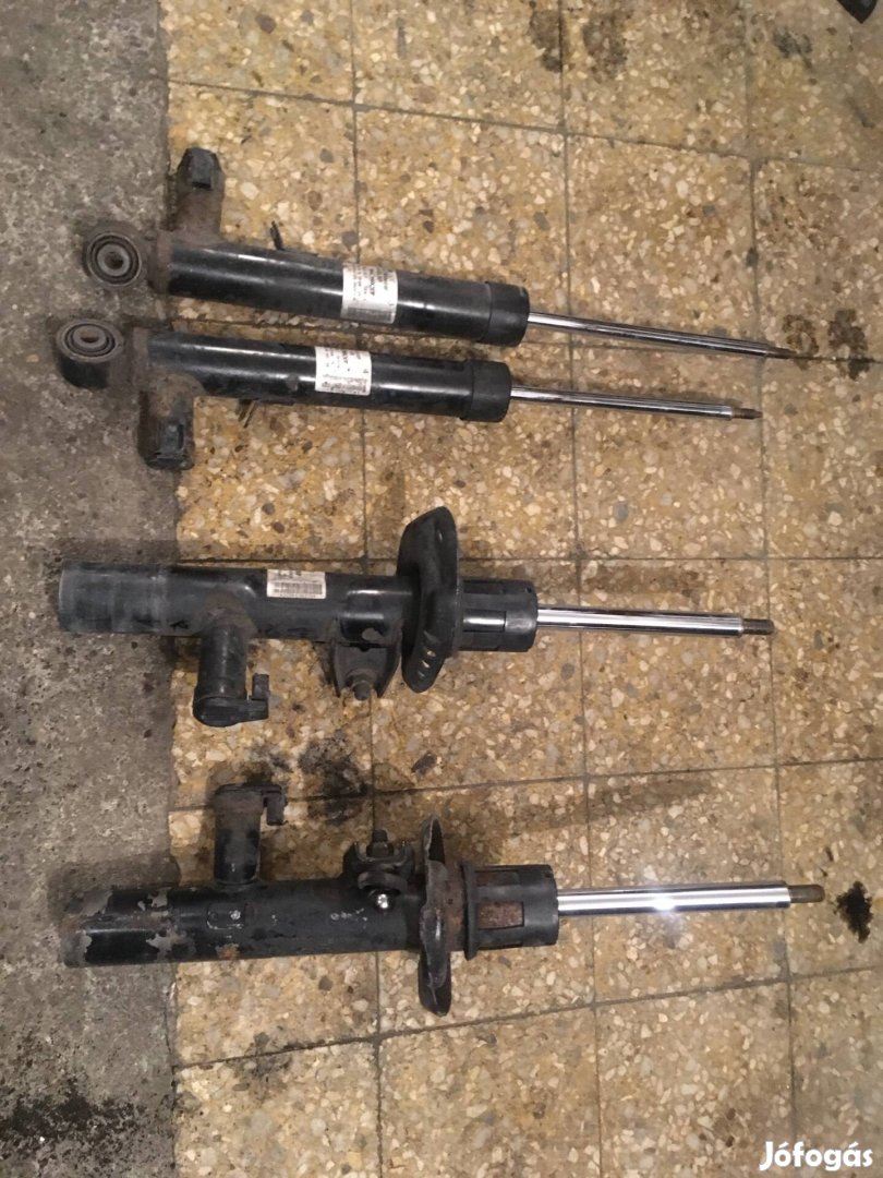 Vw dcc lengéscsillapító