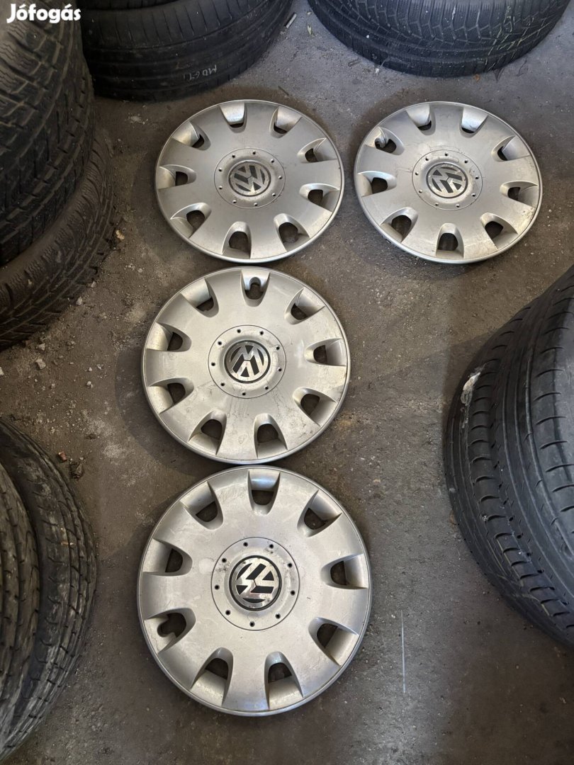 Vw dísztárcsa 15" passat