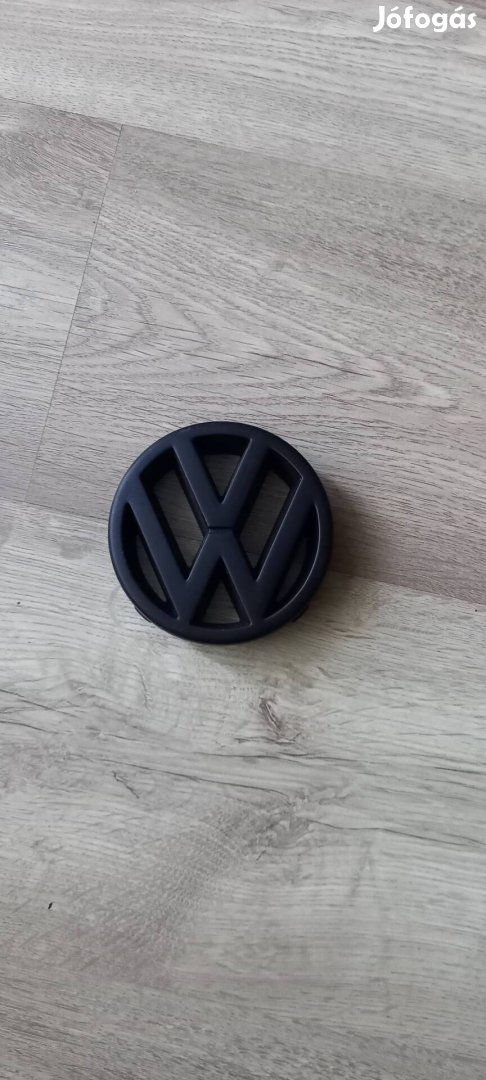 Vw embléma  minden füle ép