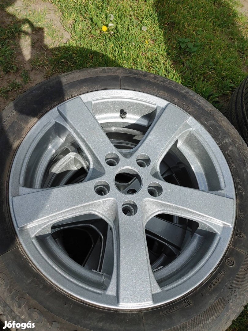 Vw felni audi 5x112 ET45 7.5J R16