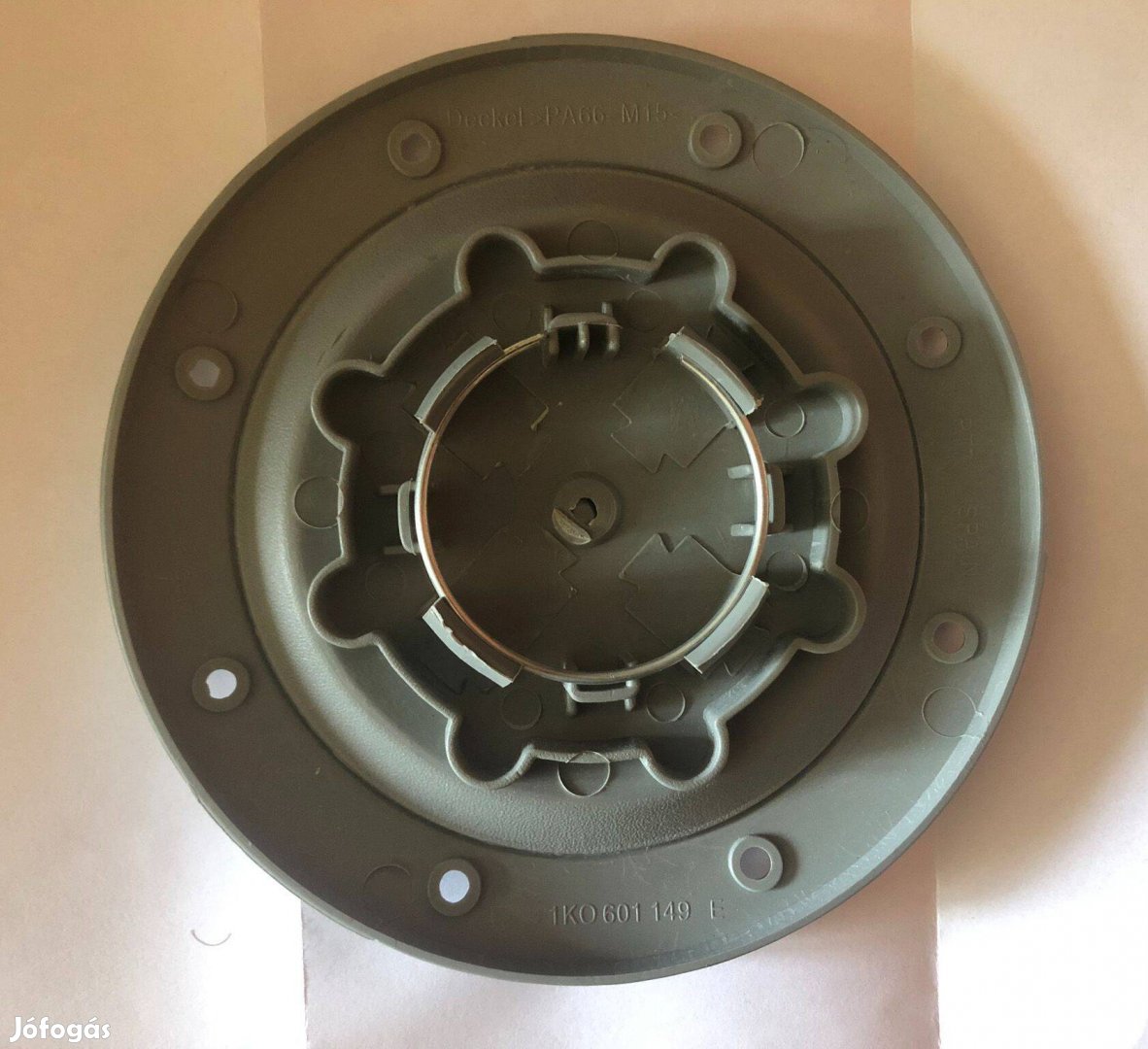 Vw felni kupak 164 mm 4 db 3B0601149D