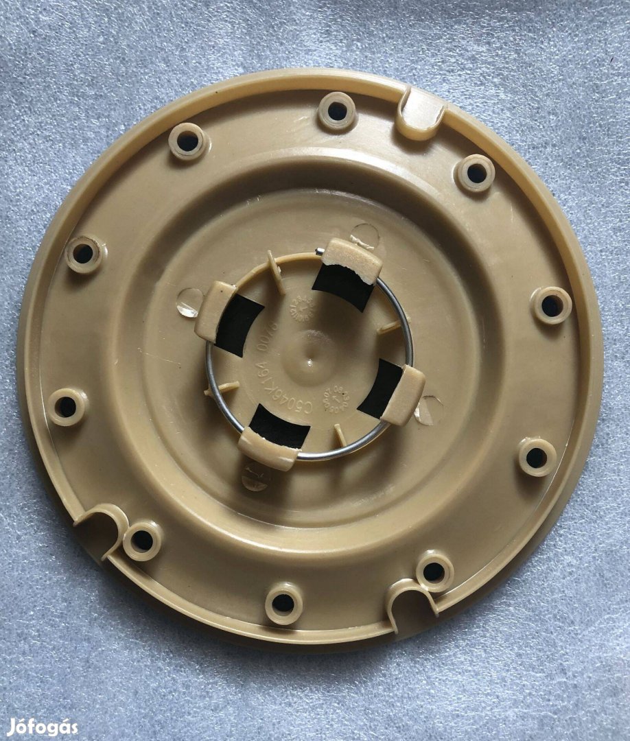 Vw felni kupak 164 mm 4 db új