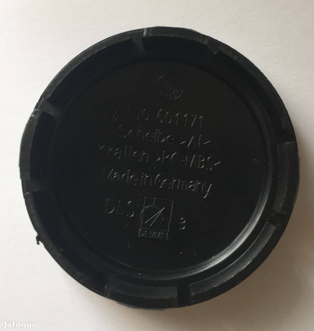 Vw felni kupak 56mm 4 db 1J0601171