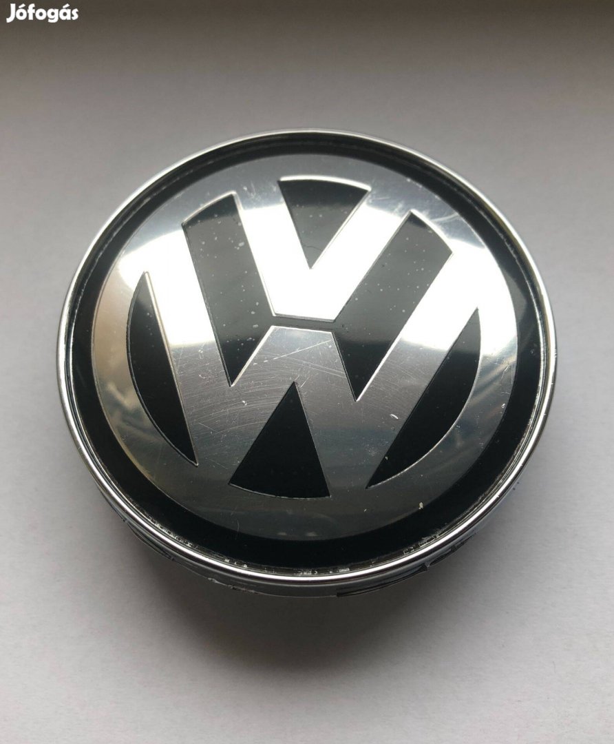 Vw felni kupak 60 mm 4 db Új