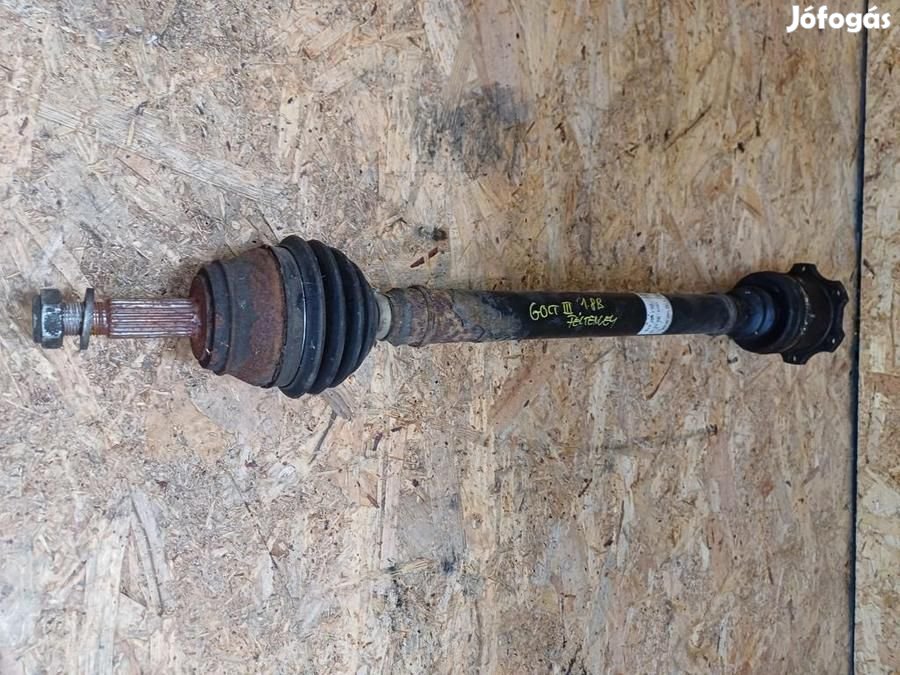 Vw golf 3 (1991-1998) 1.8 Jobb Első Féltengely