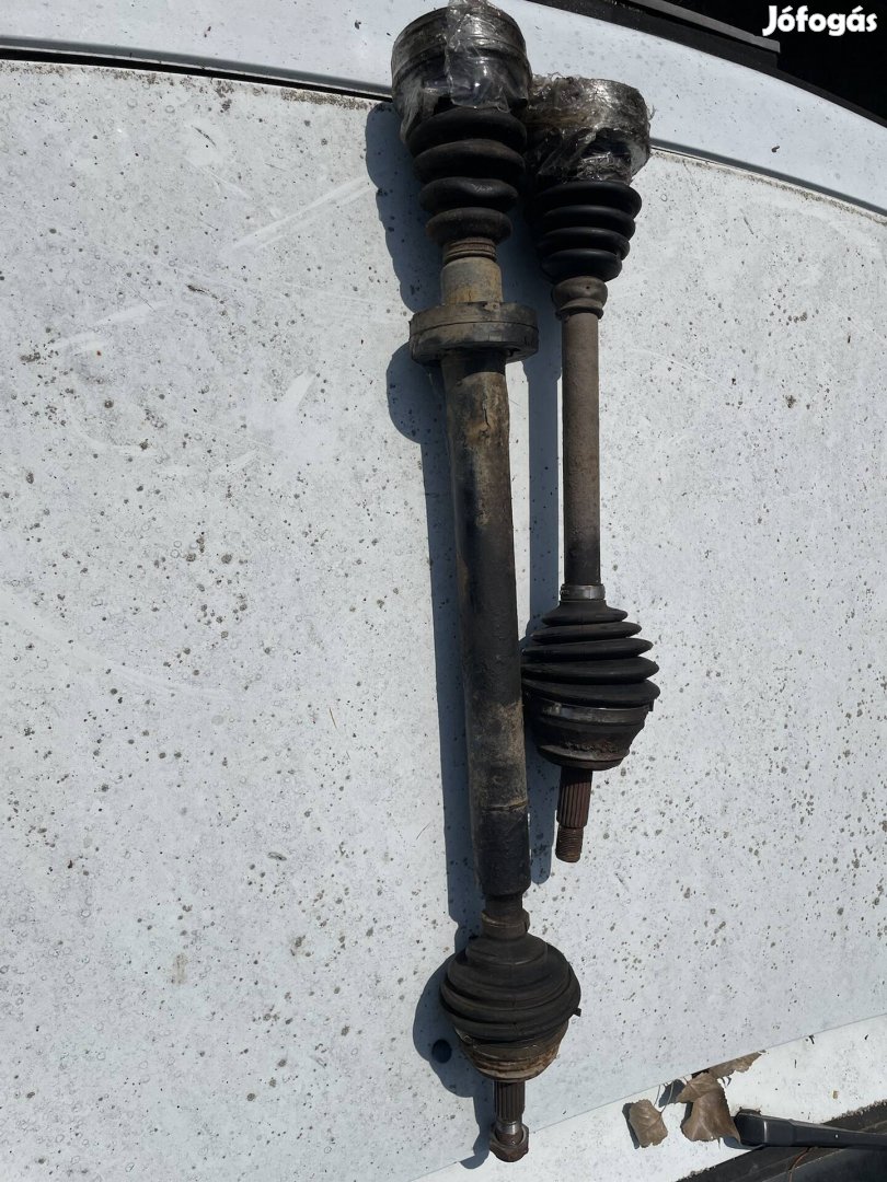 Vw golf 3 feltengely