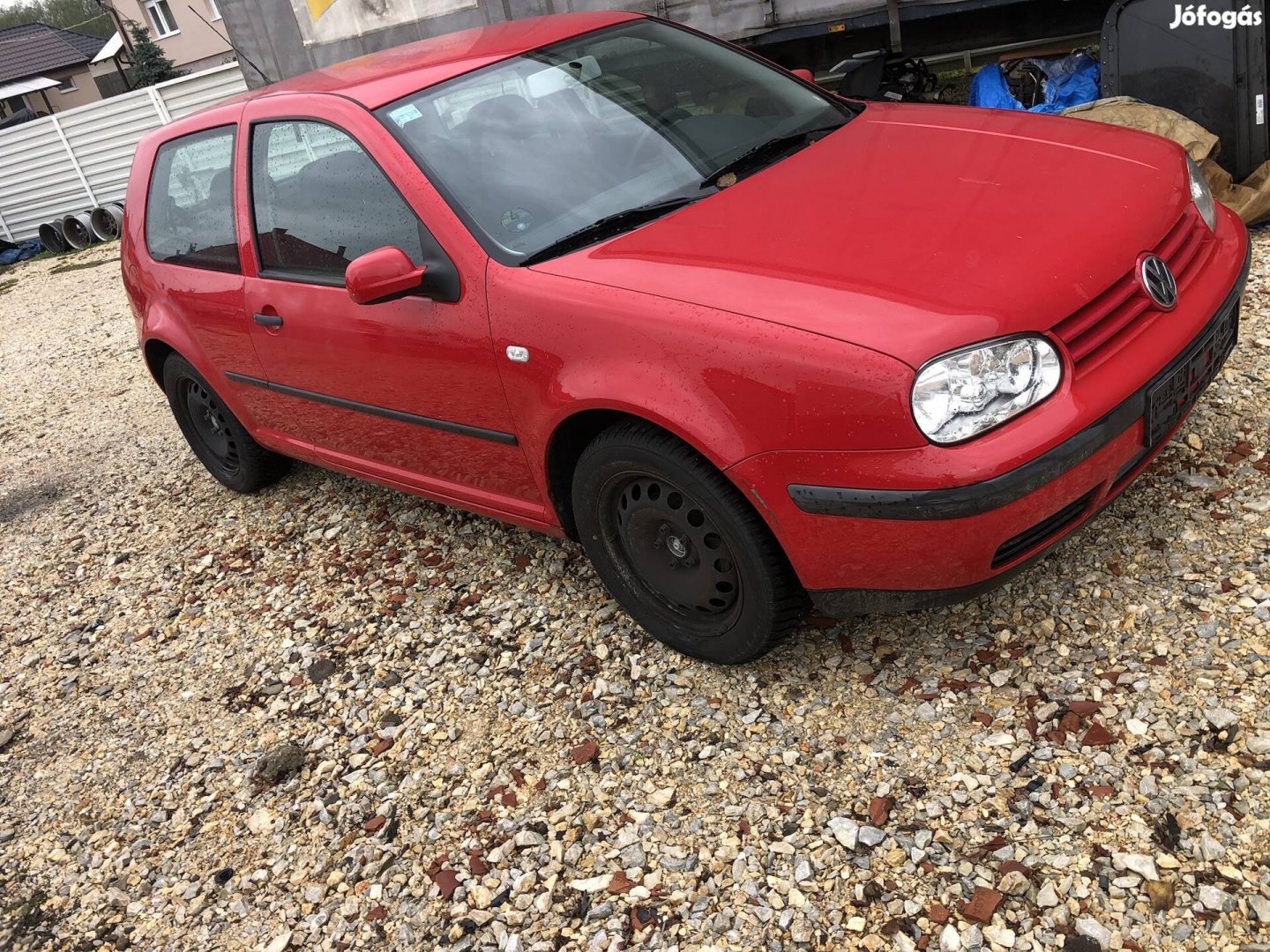 Vw golf 4 alkatrészek 