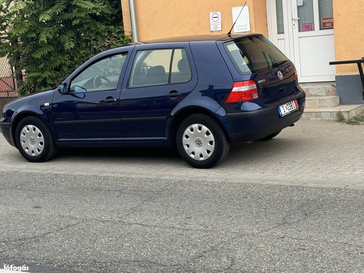 Vw golf 4 alkatrészek 