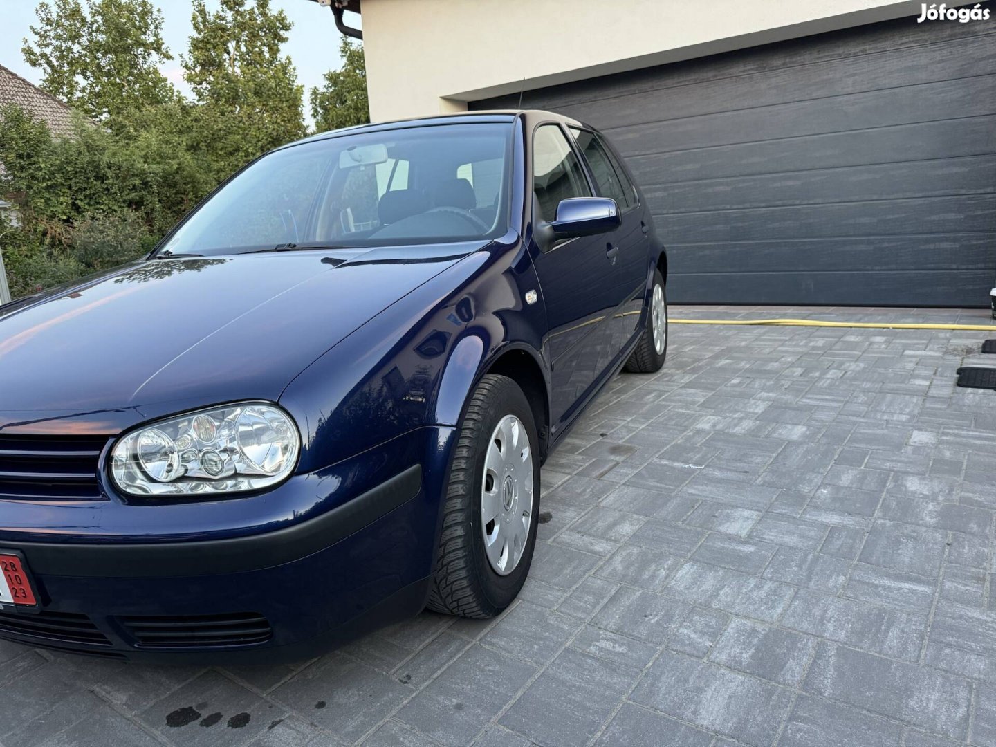 Vw golf 4 alkatrészek 